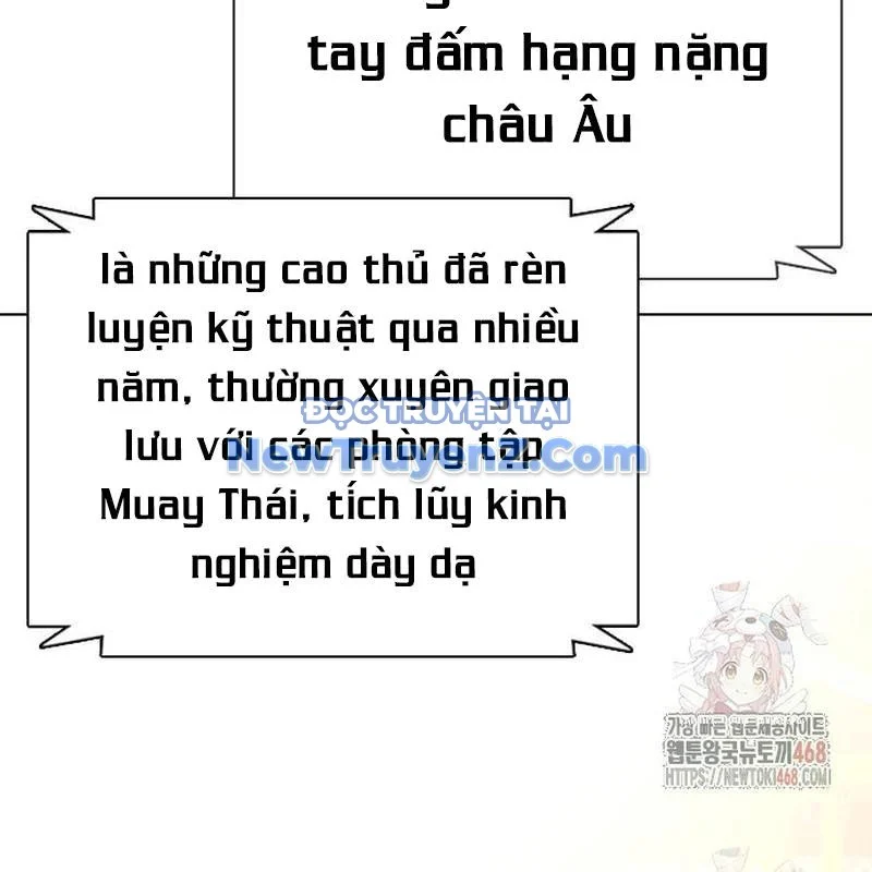 Loser Giỏi Võ Chapter 121 - Trang 2