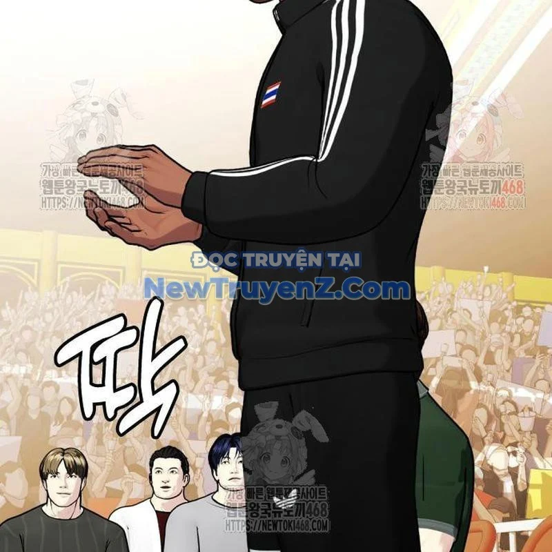 Loser Giỏi Võ Chapter 121 - Trang 2