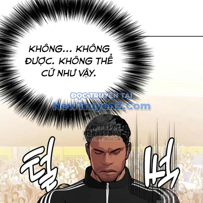 Loser Giỏi Võ Chapter 121 - Trang 2