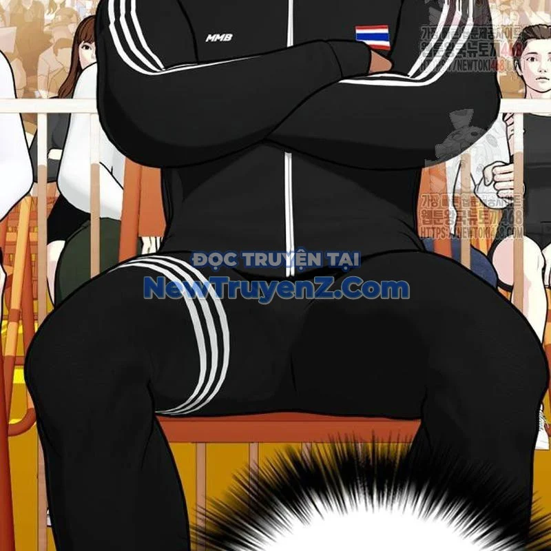 Loser Giỏi Võ Chapter 121 - Trang 2