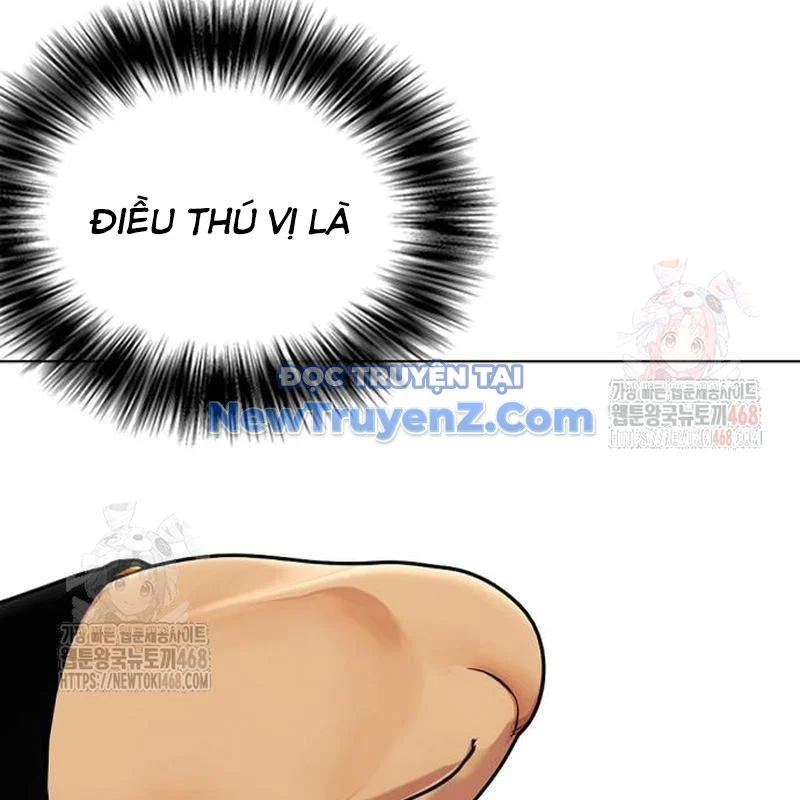 Loser Giỏi Võ Chapter 121 - Trang 2