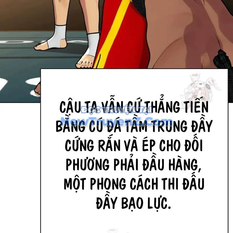 Loser Giỏi Võ Chapter 121 - Trang 2
