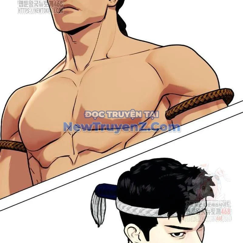 Loser Giỏi Võ Chapter 121 - Trang 2