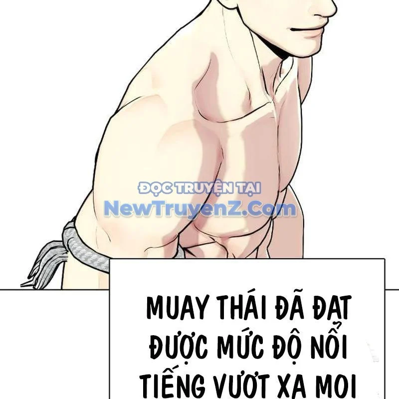 Loser Giỏi Võ Chapter 121 - Trang 2