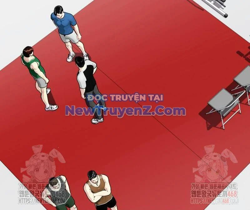 Loser Giỏi Võ Chapter 121 - Trang 2