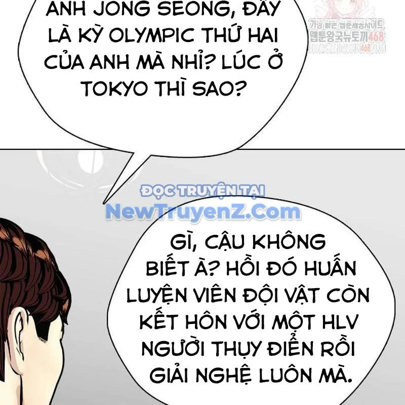 Loser Giỏi Võ Chapter 121 - Trang 2