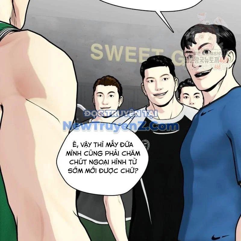 Loser Giỏi Võ Chapter 121 - Trang 2