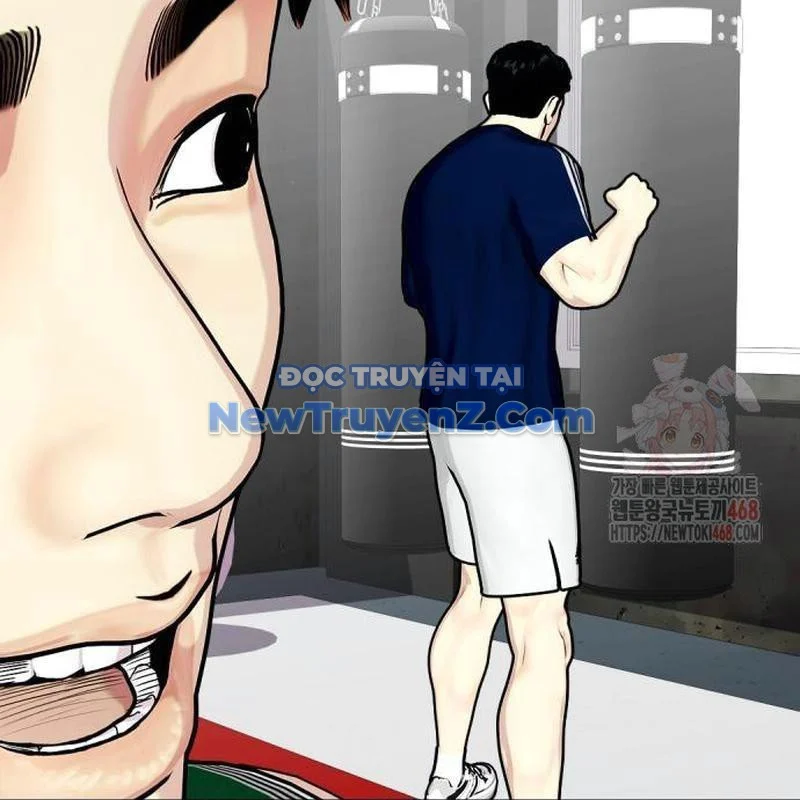 Loser Giỏi Võ Chapter 121 - Trang 2