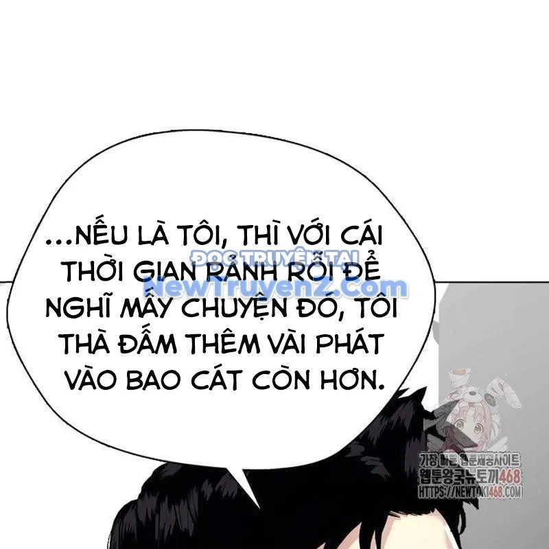 Loser Giỏi Võ Chapter 121 - Trang 2