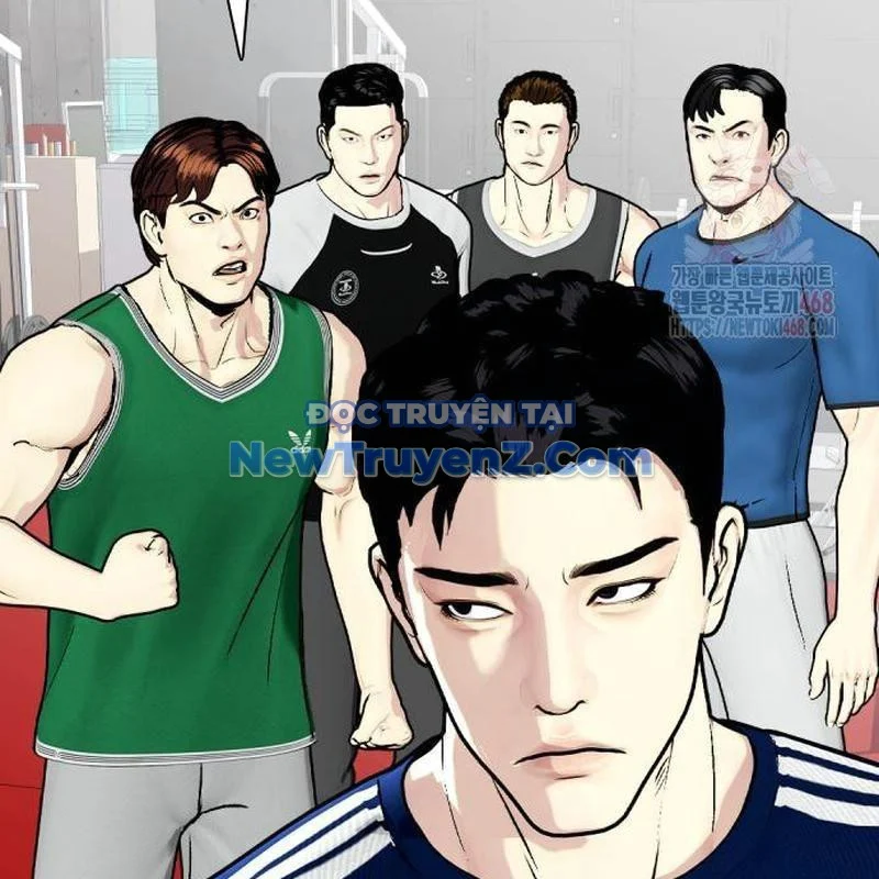 Loser Giỏi Võ Chapter 121 - Trang 2