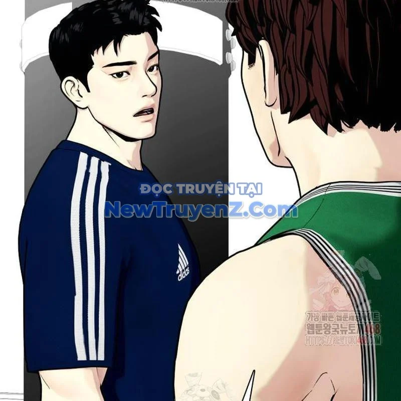 Loser Giỏi Võ Chapter 121 - Trang 2
