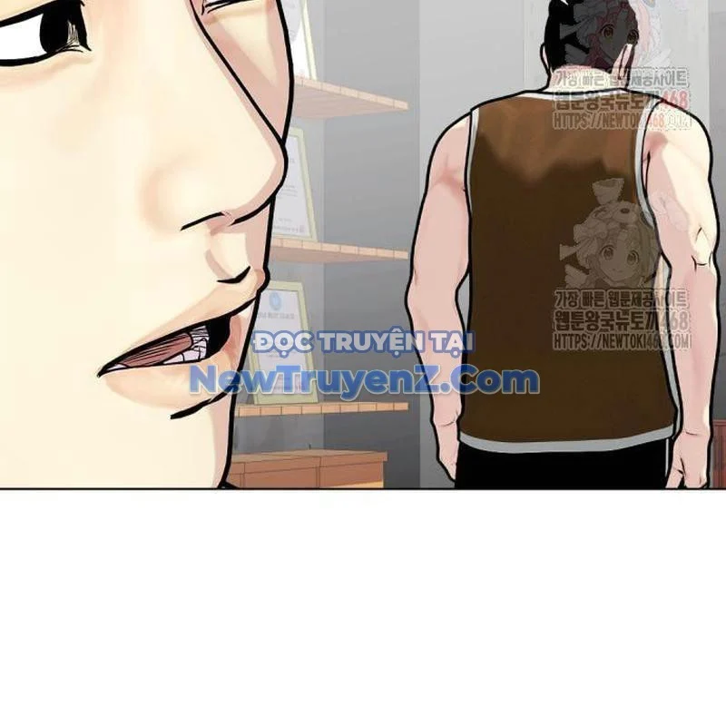 Loser Giỏi Võ Chapter 121 - Trang 2