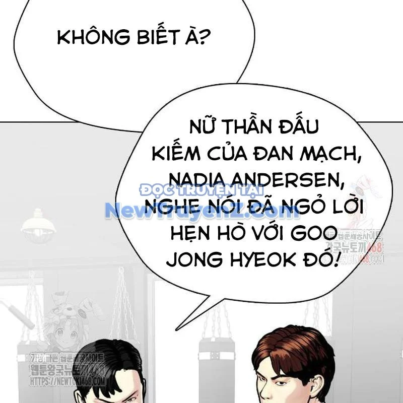 Loser Giỏi Võ Chapter 121 - Trang 2