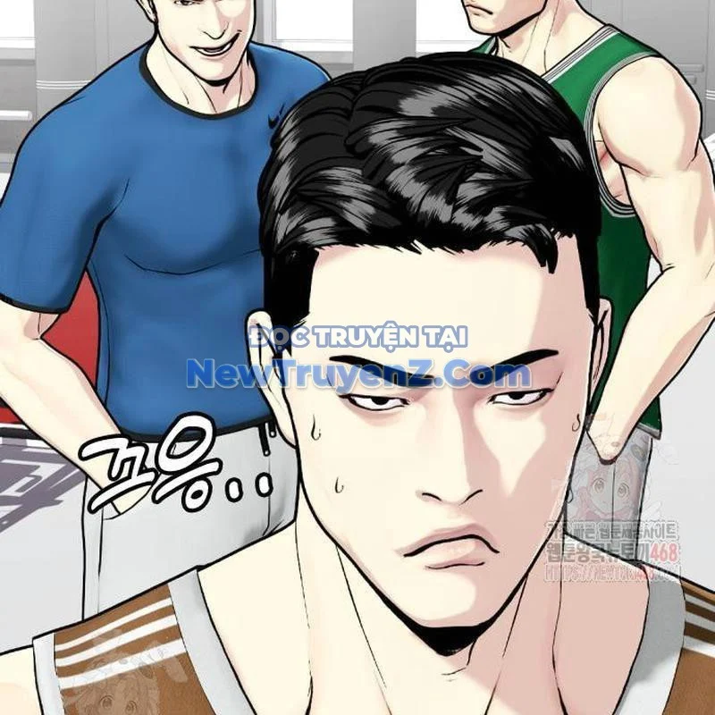 Loser Giỏi Võ Chapter 121 - Trang 2