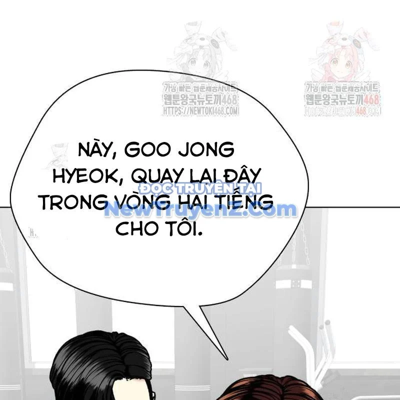Loser Giỏi Võ Chapter 121 - Trang 2