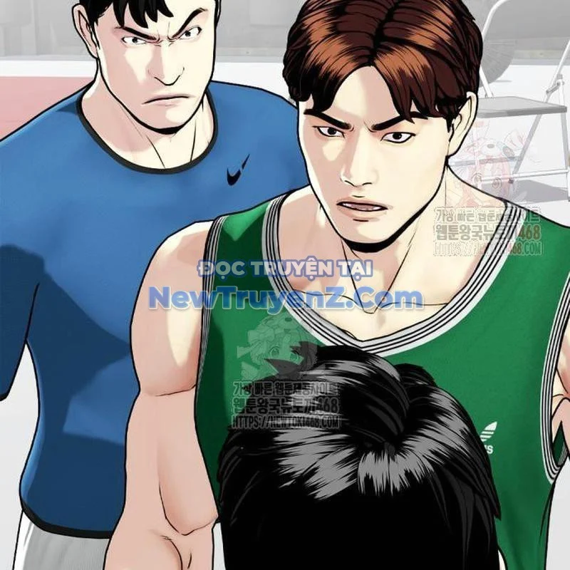 Loser Giỏi Võ Chapter 121 - Trang 2