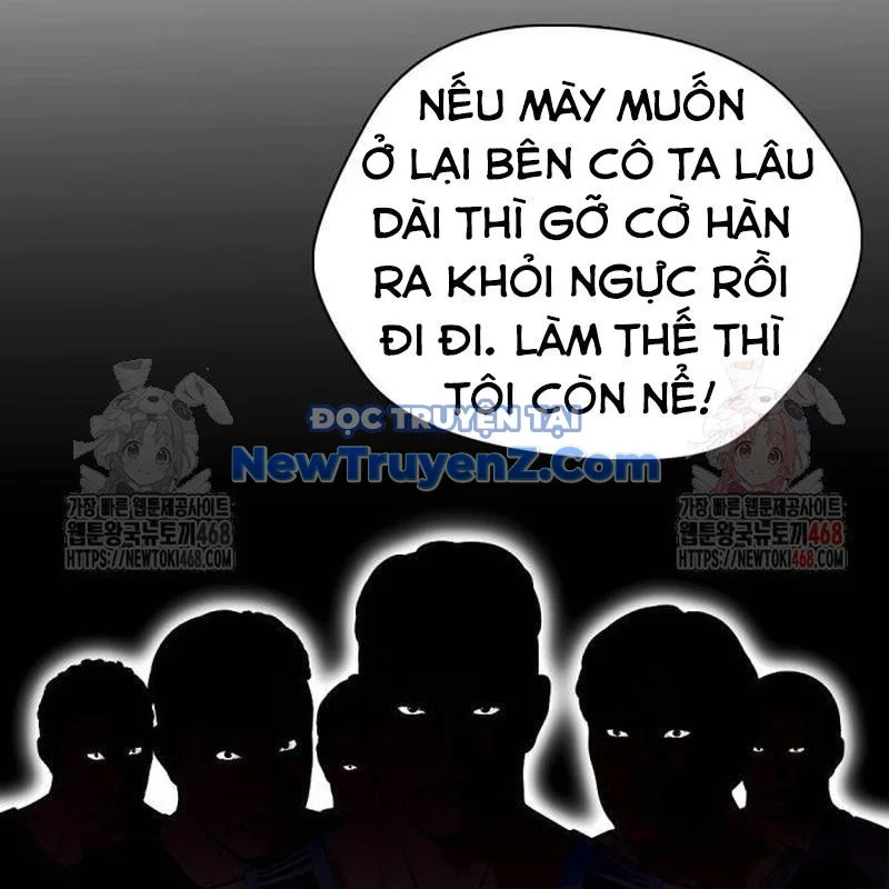 Loser Giỏi Võ Chapter 121 - Trang 2