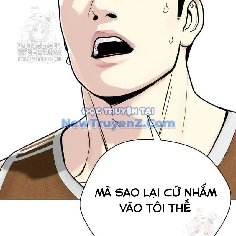 Loser Giỏi Võ Chapter 121 - Trang 2
