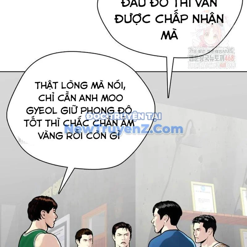 Loser Giỏi Võ Chapter 121 - Trang 2