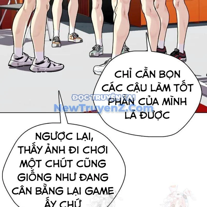Loser Giỏi Võ Chapter 121 - Trang 2