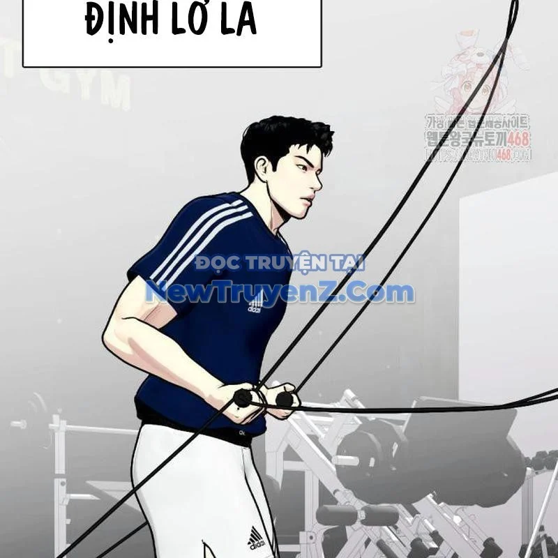 Loser Giỏi Võ Chapter 121 - Trang 2