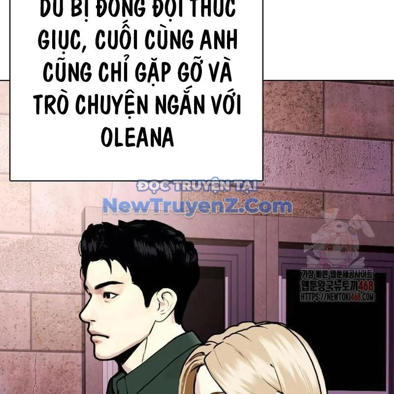 Loser Giỏi Võ Chapter 121 - Trang 2