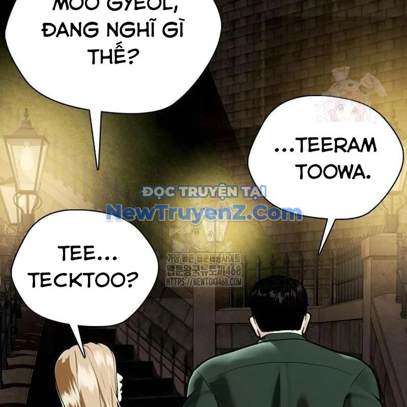 Loser Giỏi Võ Chapter 121 - Trang 2