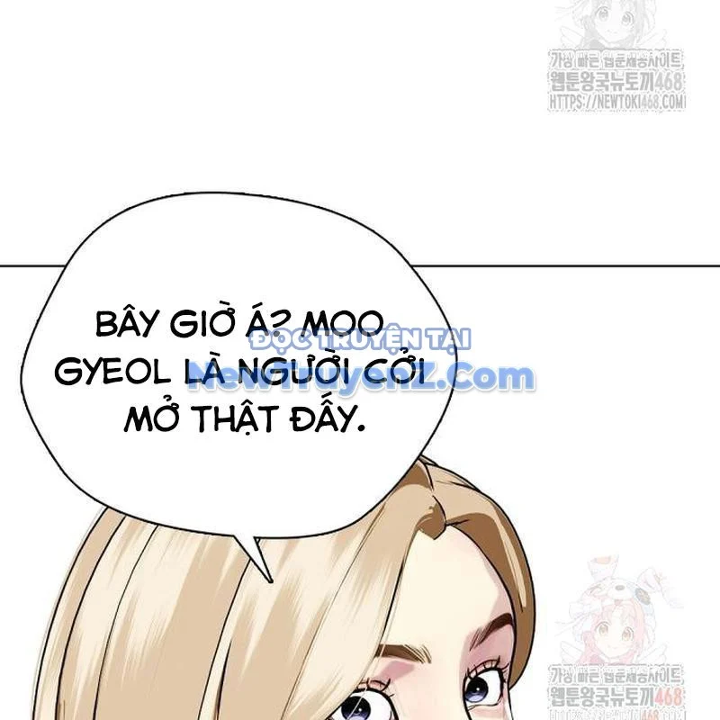 Loser Giỏi Võ Chapter 121 - Trang 2