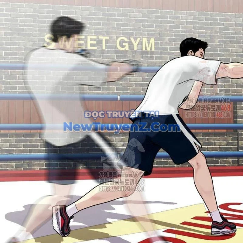 Loser Giỏi Võ Chapter 121 - Trang 2