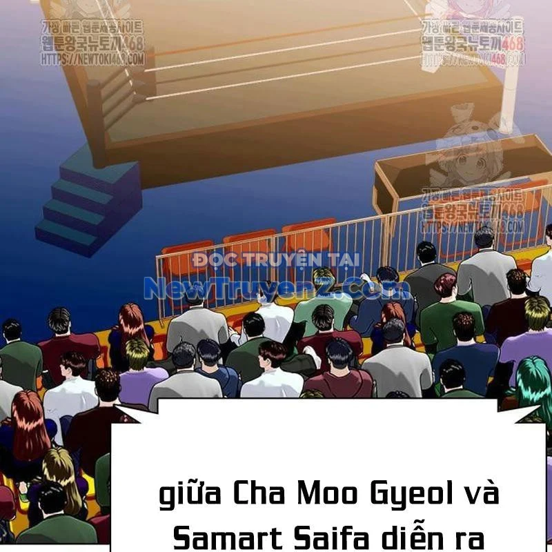 Loser Giỏi Võ Chapter 121 - Trang 2