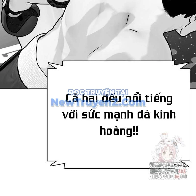 Loser Giỏi Võ Chapter 121 - Trang 2