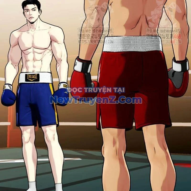 Loser Giỏi Võ Chapter 121 - Trang 2