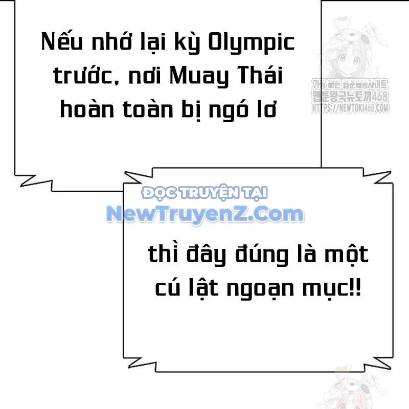 Loser Giỏi Võ Chapter 121 - Trang 2