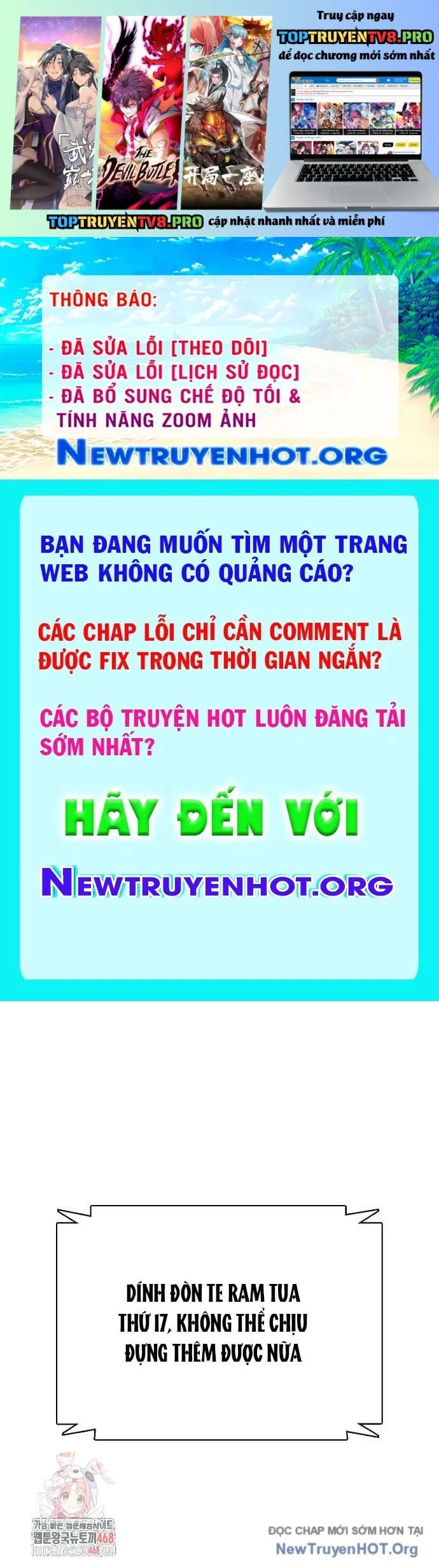 Loser Giỏi Võ Chapter 123 - Trang 2