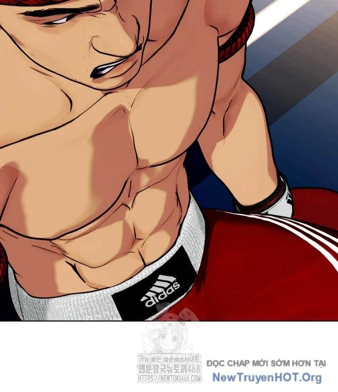Loser Giỏi Võ Chapter 123 - Trang 2