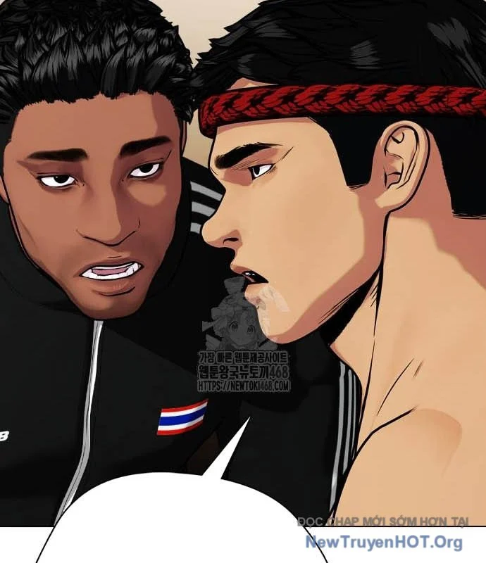 Loser Giỏi Võ Chapter 123 - Trang 2
