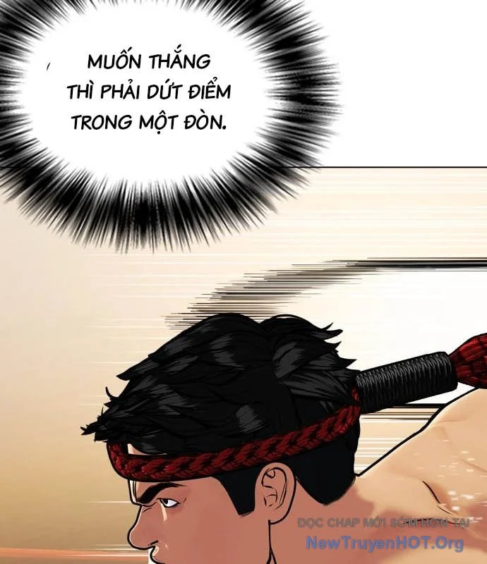 Loser Giỏi Võ Chapter 123 - Trang 2