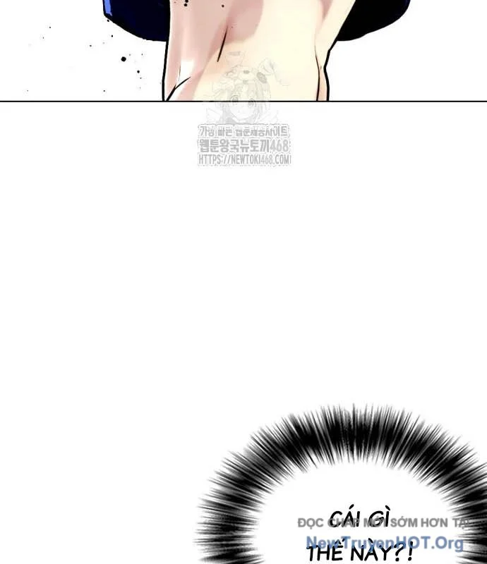 Loser Giỏi Võ Chapter 123 - Trang 2