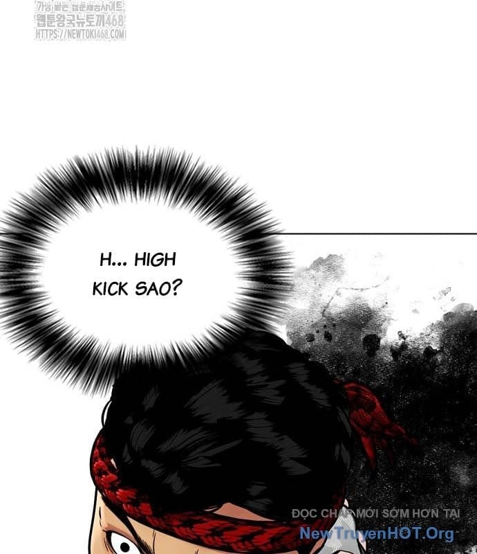 Loser Giỏi Võ Chapter 123 - Trang 2