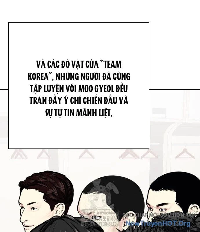 Loser Giỏi Võ Chapter 123 - Trang 2