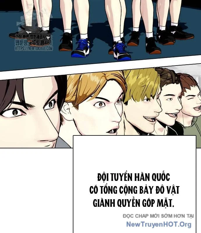 Loser Giỏi Võ Chapter 124 - Trang 2