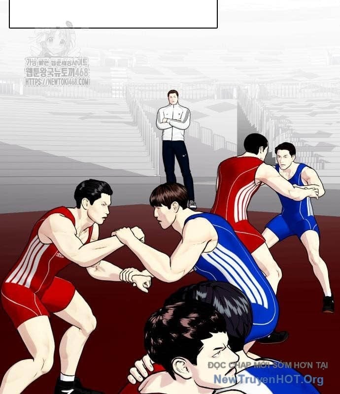 Loser Giỏi Võ Chapter 124 - Trang 2