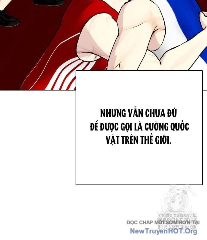 Loser Giỏi Võ Chapter 124 - Trang 2