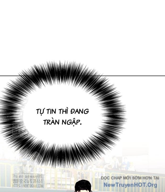 Loser Giỏi Võ Chapter 124 - Trang 2