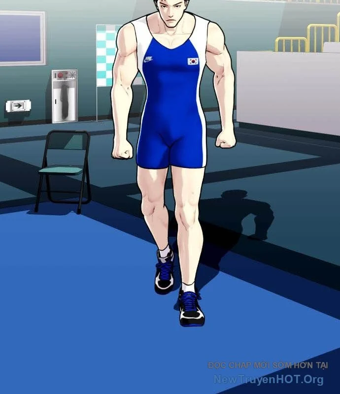 Loser Giỏi Võ Chapter 124 - Trang 2