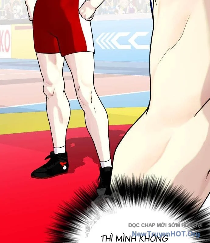 Loser Giỏi Võ Chapter 124 - Trang 2