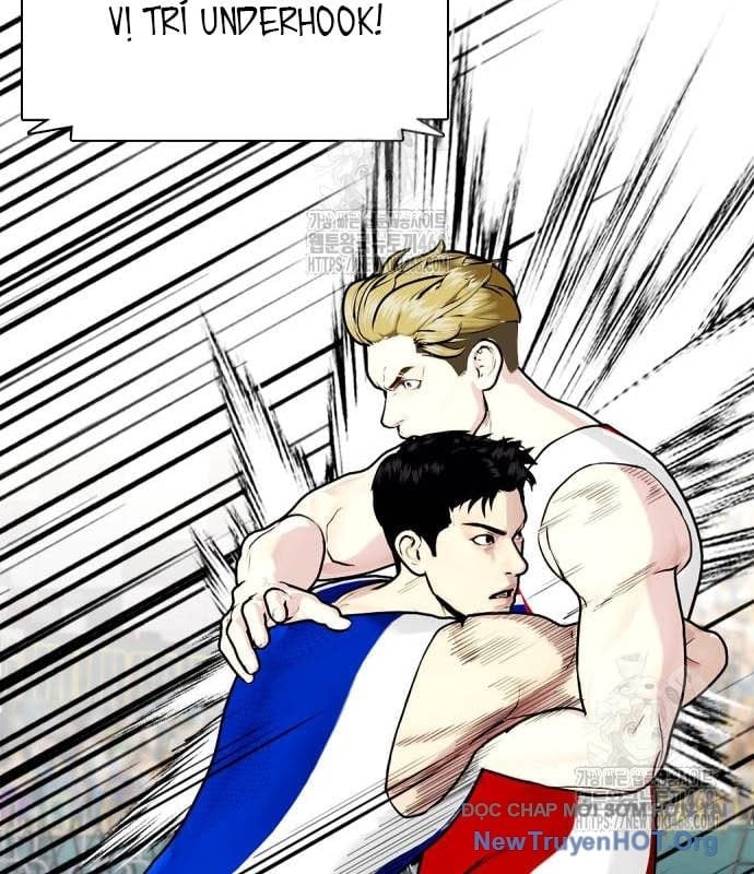 Loser Giỏi Võ Chapter 124 - Trang 2