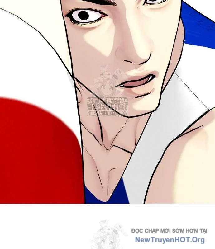 Loser Giỏi Võ Chapter 124 - Trang 2