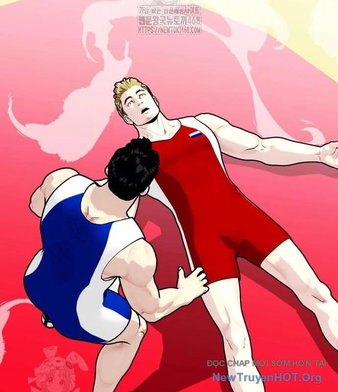 Loser Giỏi Võ Chapter 124 - Trang 2