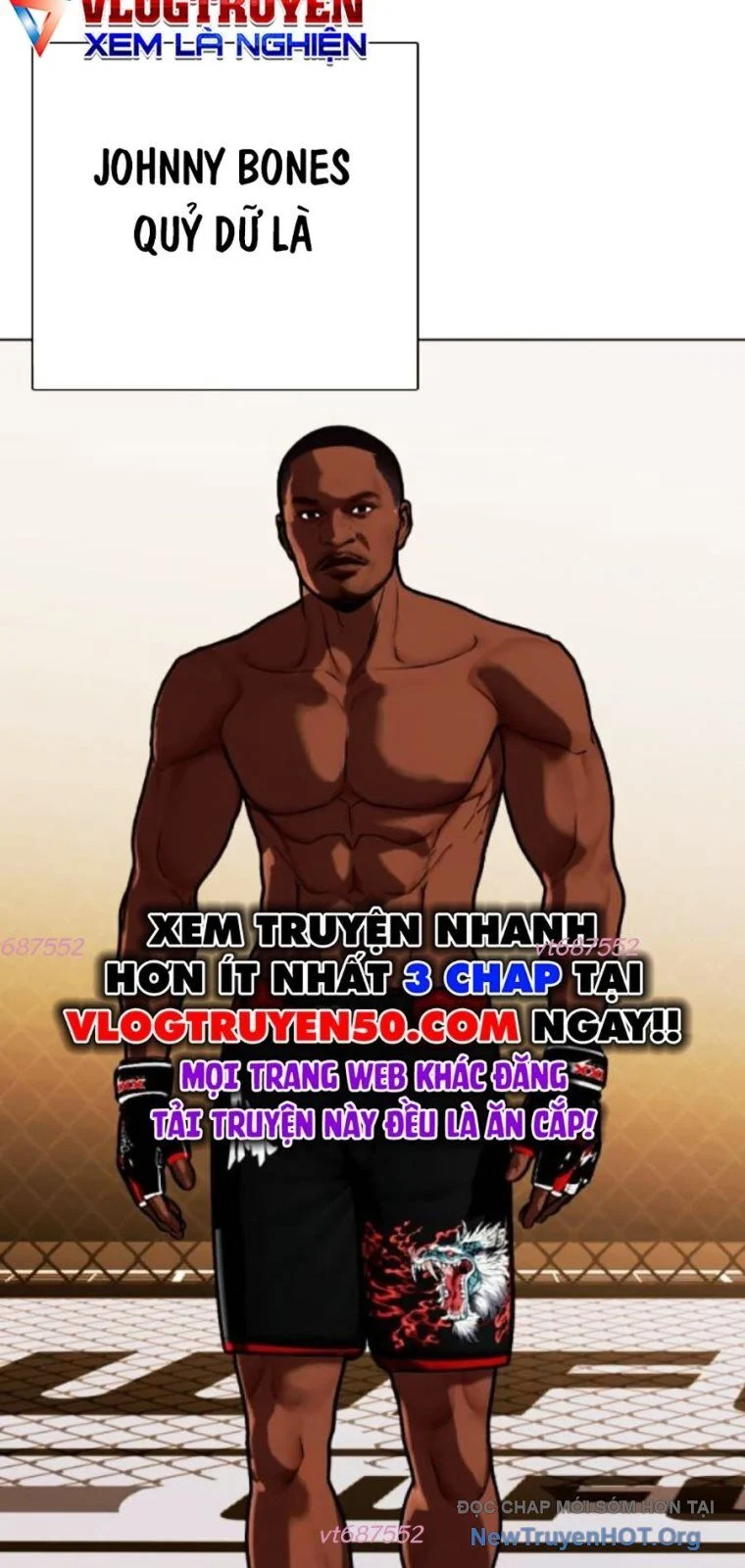Loser Giỏi Võ Chapter 129 3